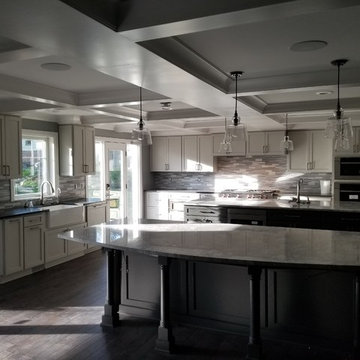 Home Remodels