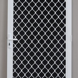 Platinum Diamond Grille Doors - Products