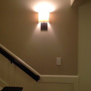 Lighting Control System - Private Residence