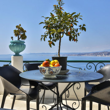 Overseas Project - Nice France