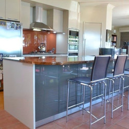 Mount Claremont project - Products