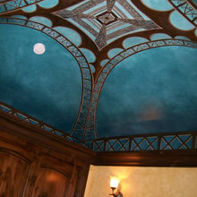 Ceilings
