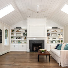 our remodel 2019