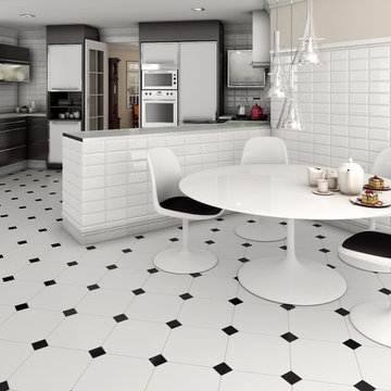 Mugat - Blanco (Wall Tiles)