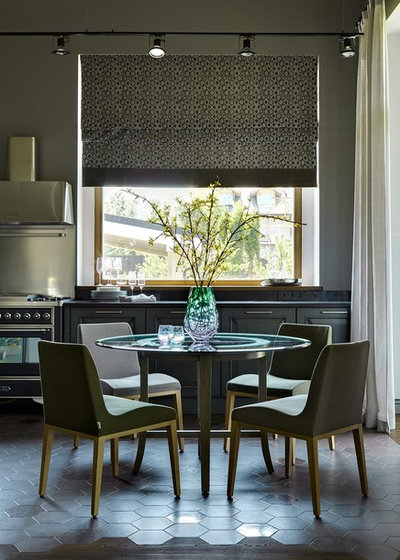 Современный  by Женя Жданова