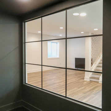 Ultra Modern Brentwood | Downtown Naperville, IL