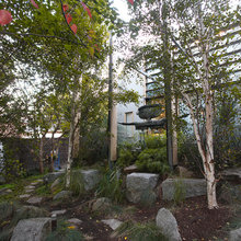 Gardens