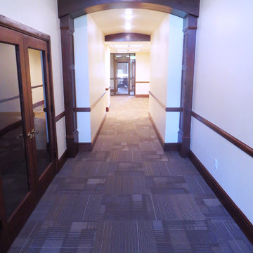 Jefferson Center