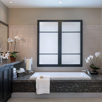 Tustin Residence