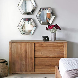 Cabinets, Storages & Shelves - Accent Chests And Cabinets