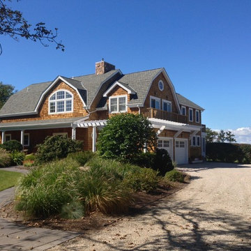 North Fork