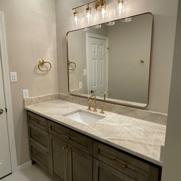 Transitional Home