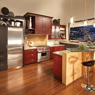 Yorktowne Cabinetry