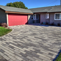Homeowner Projects - Landscaping Stones And Pavers