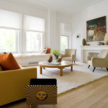 Living Room Ideas