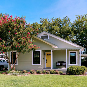 Andersen Black 100 Series Windows - Fort Worth