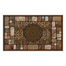 Outdoor mats