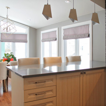 Charlevoix Kitchen