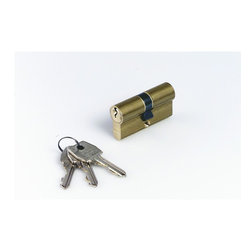 Cylender model 600 Locks by AGB - Home Improvement