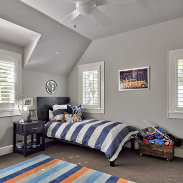 Modern Farmhouse
