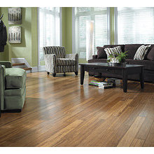 THE FLOORING & TILE & COUNTERTOPS