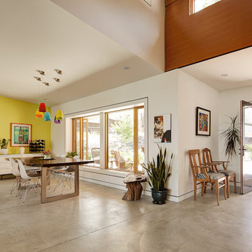 The Free House