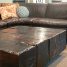 Living Room Ideas