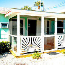 Florida Redesign Exterior