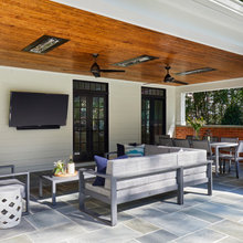 Porch Furniture