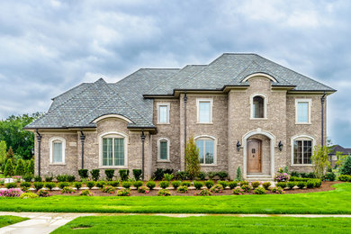 Exterior home photo in Detroit