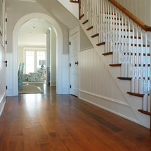 AV-entryway