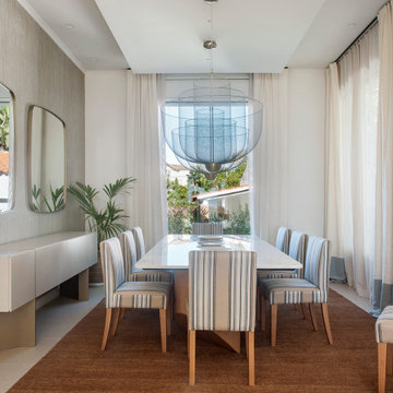 CASA MODERNISTA EN SITGES
