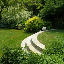 Landscape-Hardscape