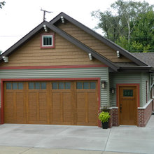Garage Doors