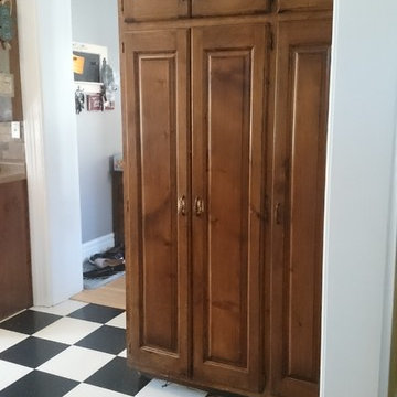 Book Kitchen