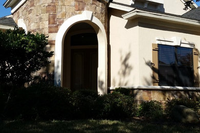 Exterior home photo in Jacksonville
