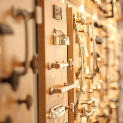 Showroom - Office - Products