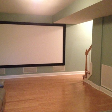 Home Theater