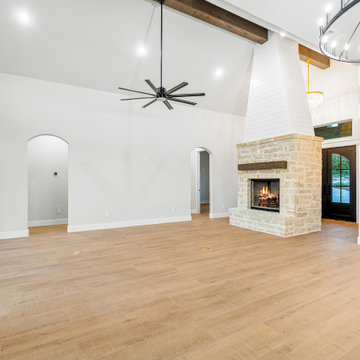 Ridgeline Estate