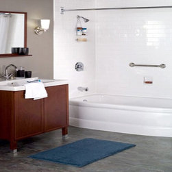 D&W Windows and Sunrooms - Bath Products