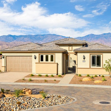 Custom Home