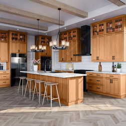 Juno - Kitchen Cabinetry