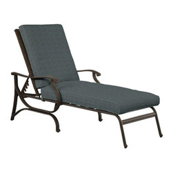 Home Depot Catalog 2017 - Outdoor Chaise Lounges