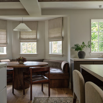 The Belgian Midcentury Project