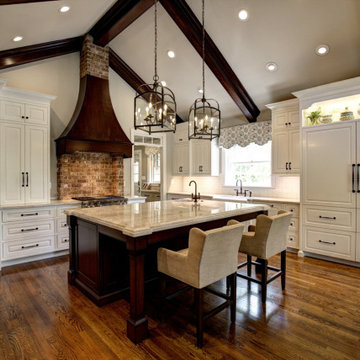 Kitchen Overview