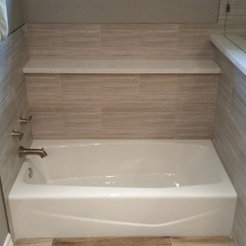 Bathroom Remodel