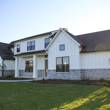 Modern Farmhouse