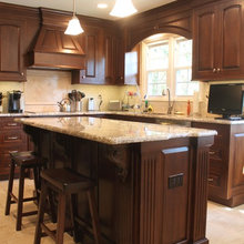 Kitchen Ideas