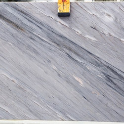 Aurora Blue - Kitchen Countertops
