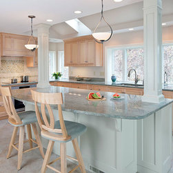 Semi Custom Cabinets - Products